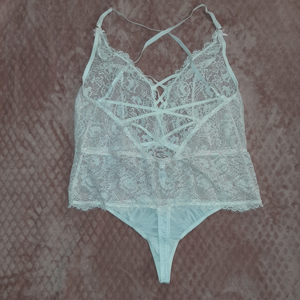 NWOT 🎀 Cacique Sexy Playsuit - Picture 6 of 11